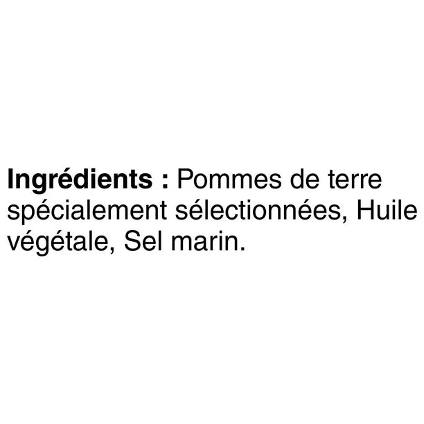 Croustilles Recette Originale Miss Vickie's 200G