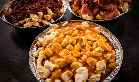 What Is Poutine? The History of Canada’s Most Famous Comfort Food