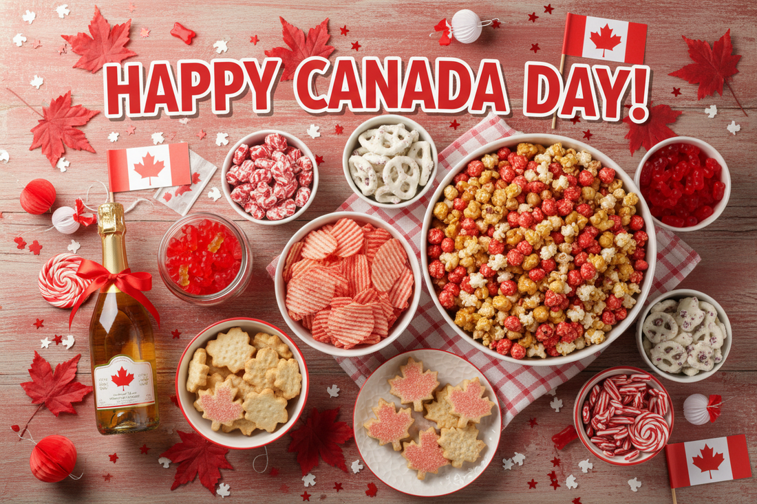 What We’re Eating on July 1st