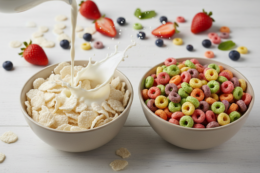 NordSnacks Now Carries Premium Cereal Brands for Expats and Students Across Europe
