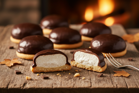 The History of Whippet Cookies in Canada 🇨🇦🍫