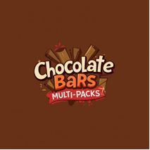 Chocolate Bars Multi Packs