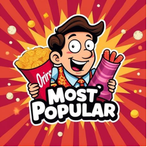Most Popular
