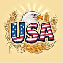 USA Items