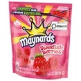 Bonbons gélifiés Baies Suédoises Maynards (816 g)