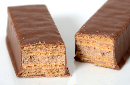 Paquet varié Coffee Crisp pour les amateurs (450 g / 1 lb)