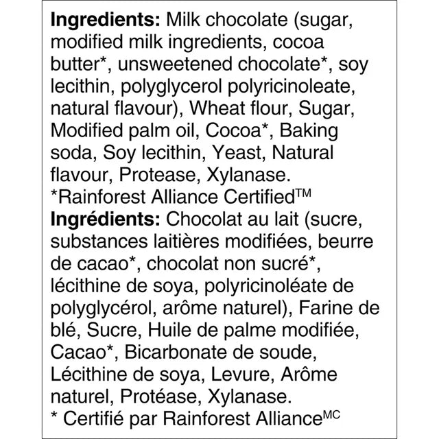 Tablette de chocolat Kit Kat de Nestlé, paquet de 4 (4 x 45g)