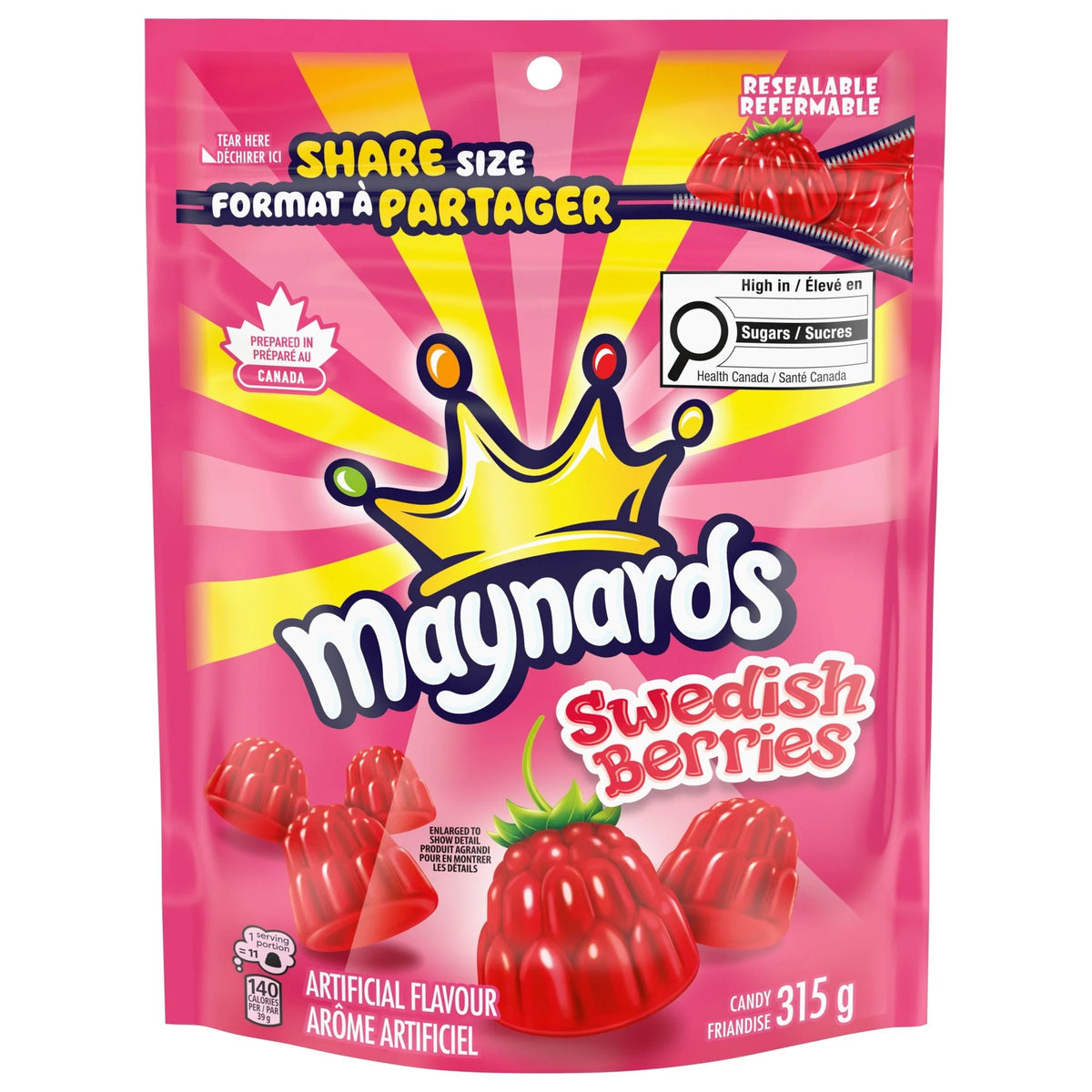 Pack Variété Ultime pour Créateur de Contenu (12 Snacks Pleine Taille)
