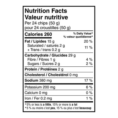 Pringles Ketchup (156g)