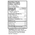 Bonbons gommeux originaux Sour Patch Kids (315g)