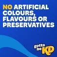 Kraft Dinner Original Macaroni et fromage (200G)
