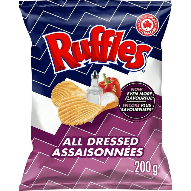 Pack Variété Ultime pour Créateur de Contenu (12 Snacks Pleine Taille)