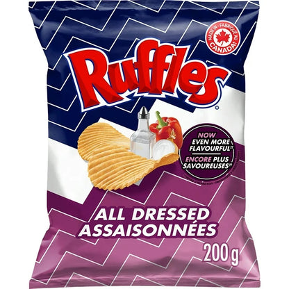 Pack Variété Ultime pour Créateur de Contenu (12 Snacks Pleine Taille)