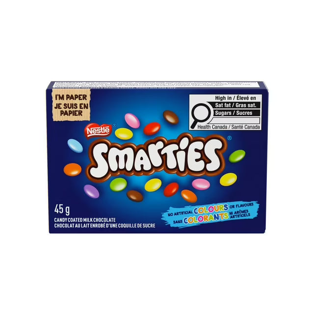 Pack Variété Ultime pour Créateur de Contenu (12 Snacks Pleine Taille)