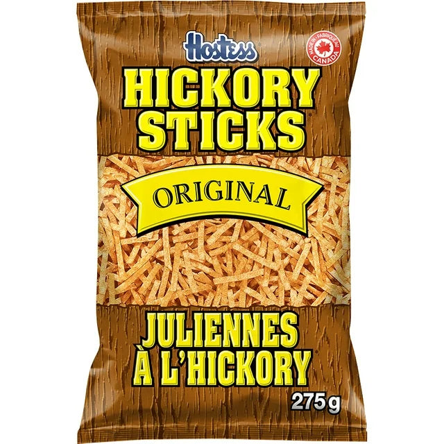 Pack Variété Ultime pour Créateur de Contenu (12 Snacks Pleine Taille)