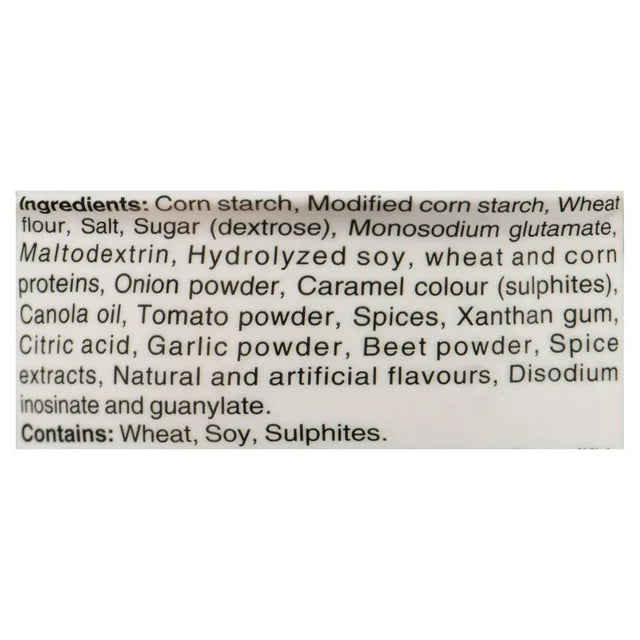 Mélange de Sauce Poutine Loney's (400G)