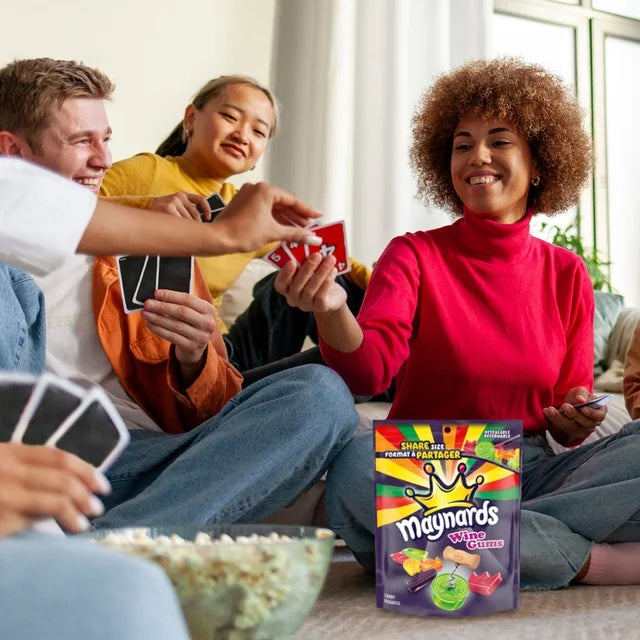 Maynards Wine Gums Bonbons Gommes (315G)