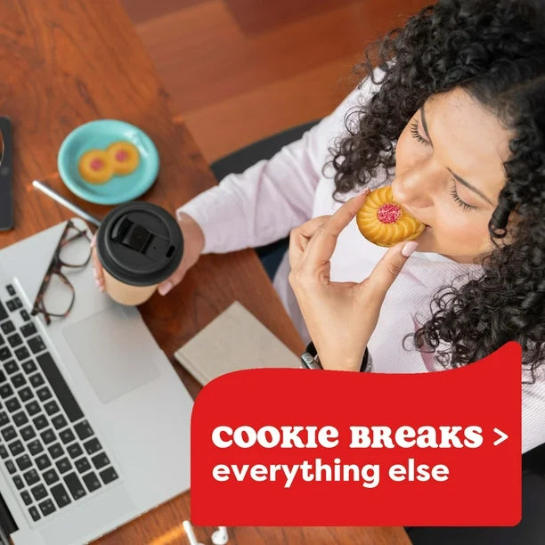 Biscuits Peek Freans Fruit Crème 300g